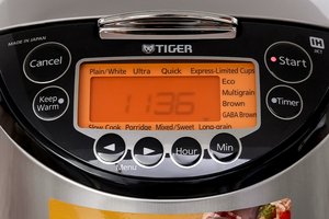 Nồi cơm điện Cao tần 1 lít JKT-D10V