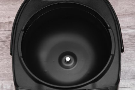 Nồi cơm điện Cao tần 1 lít JKT-D10V