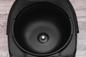 Nồi cơm điện Cao tần 1 lít JKT-D10V