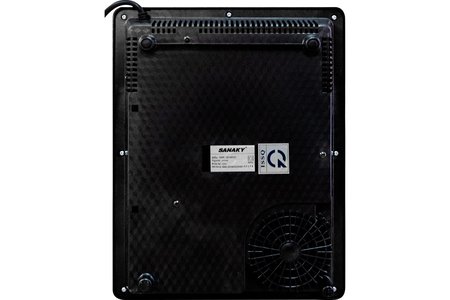 Bếp hồng ngoại Sanaky SNK-2018HG