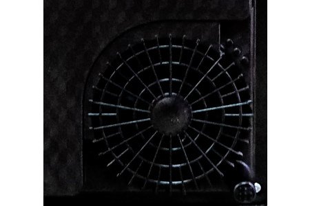 Bếp hồng ngoại Sanaky SNK-2018HG