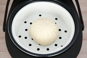 Nồi cơm điện tử 1.8 lít Casper CD-18RC01