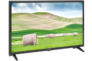 Smart Tivi LG 32 inch 32LM575BPTC