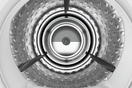 Máy sấy ngưng tụ Electrolux 8 kg EDC804P5WB