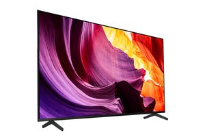 Google Tivi Sony 4K 55 inch KD-55X80K