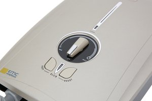 Máy nước nóng trực tiếp Centon 4500W GD600E