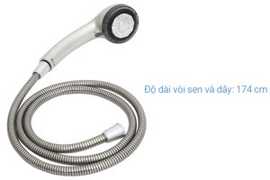 Máy nước nóng trực tiếp Centon 4500W GD600E