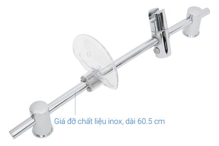 Máy nước nóng trực tiếp Centon 4500W GD600E