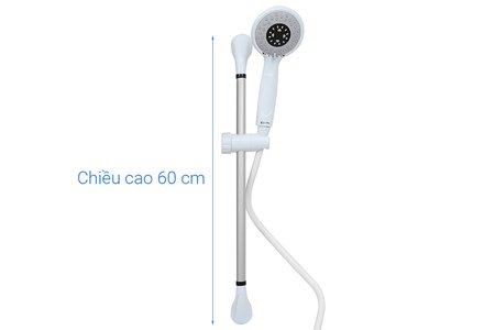 Máy nước nóng trực tiếp Centon 4500W GD600ESP FL EMC