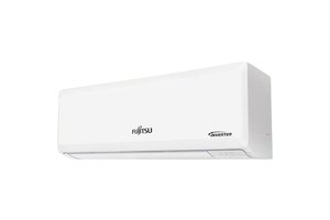 Máy lạnh Fujitsu ASAG24CPTA-V / AOAG24CPTA-V (2,5Hp) Inverter Gas R32