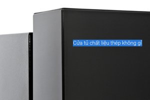 Tủ lạnh LG Inverter 374 Lít GN-D372BL