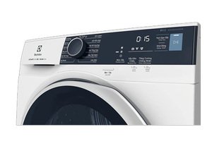 Máy sấy bơm nhiệt Electrolux inverter 8kg EDH804H5WB
