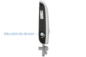 Máy nước nóng Centon GD600ESP RS