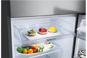 Tủ lạnh LG Inverter 314 Lít GN-D312PS