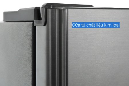 Tủ lạnh Sharp 4 cửa 404 lít SJ-FX420V-SL