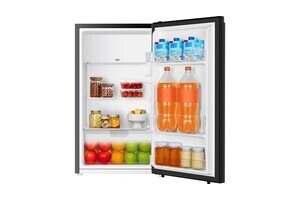 Tủ lạnh Electrolux 94 Lít EUM0930BD-VN - màu bạc xẫm