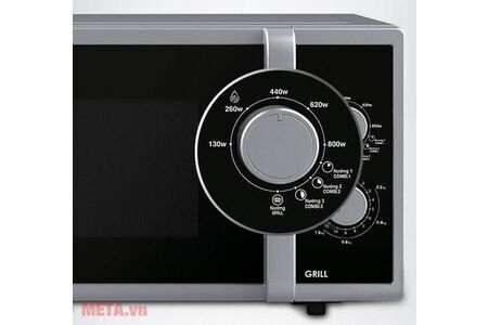 Lò vi sóng Sharp R-G322VN-S