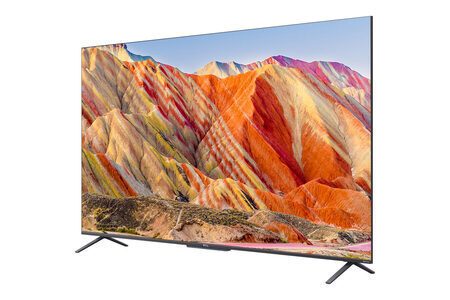 TCL Android Tivi QLED 4K 50 Inch 50C725