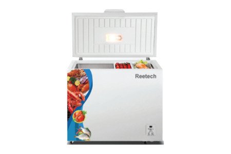 TỦ ĐÔNG INVERTER REETECH 240 LÍT RCFV240