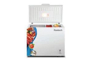 TỦ ĐÔNG INVERTER REETECH 240 LÍT RCFV240
