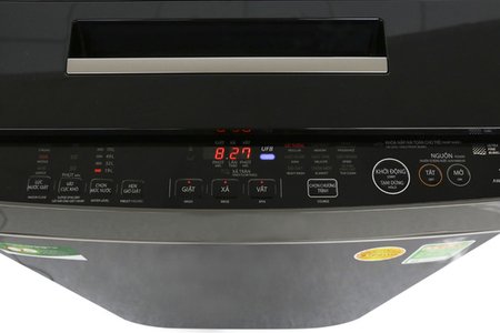 Máy giặt Toshiba Inverter 10 kg AW-DUH1100GV (DS)