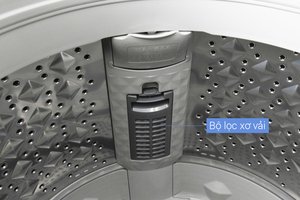 Máy giặt Toshiba Inverter 10 kg AW-DUH1100GV (DS)