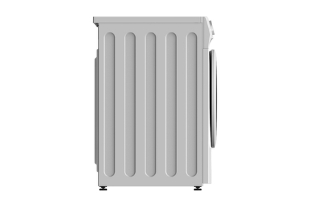 Máy giặt Casper Inverter 10.5 kg WF-105I140BWC