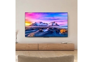 Tivi smart Xiaomi P1 55 inch L55M6-6ARG