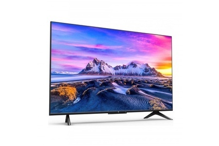 Tivi smart Xiaomi P1 55 inch L55M6-6ARG
