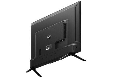 Tivi smart Xiaomi P1 55 inch L55M6-6ARG