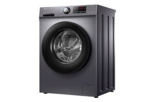 Máy giặt cửa trước Aqua 9kg AQD-A951G(S)