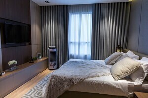 Máy làm mát không khí và bắt muỗi SUNHOUSE SHD7718