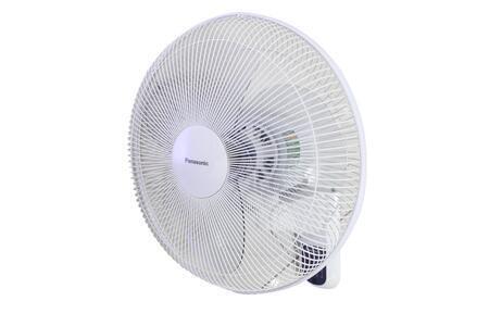 Quạt treo tường Panasonic F-409MG màu trắng có khiển