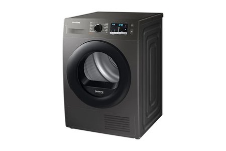 Máy sấy bơm nhiệt Samsung 9kg DV90TA240AE/SV