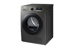Máy sấy bơm nhiệt Samsung 9kg DV90TA240AE/SV