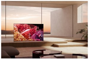 Google Tivi Mini LED Sony 4K 75 inch XR-75X95K