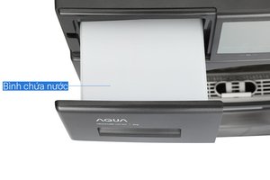 Máy sấy bơm nhiệt Aqua 9 kg AQH-H900G.PS
