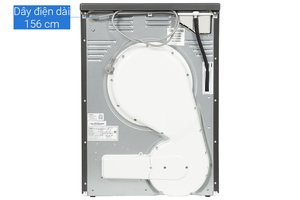 Máy sấy bơm nhiệt Aqua 9 kg AQH-H900G.PS