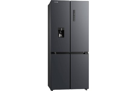 Tủ lạnh Toshiba Inverter 509 lít GR-RF605WI-PMV(06)-MG