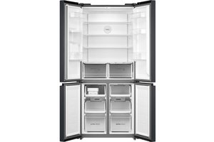 Tủ lạnh Toshiba Inverter 509 lít GR-RF605WI-PMV(06)-MG