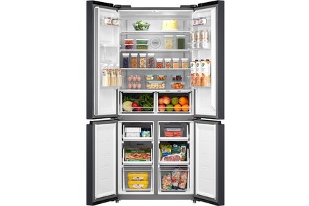 Tủ lạnh Toshiba Inverter 509 lít GR-RF605WI-PMV(06)-MG