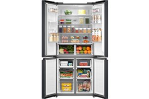 Tủ lạnh Toshiba Inverter 509 lít GR-RF605WI-PMV(06)-MG