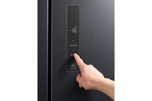 Tủ lạnh Toshiba Inverter 509 lít GR-RF605WI-PMV(06)-MG