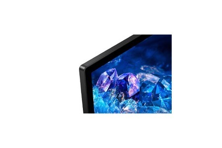 Google Tivi Oled Sony 4K 55 inch XR-55A80K