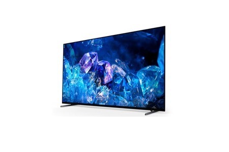 Google Tivi Oled Sony 4K 55 inch XR-55A80K