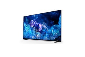 Google Tivi Oled Sony 4K 55 inch XR-55A80K