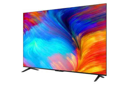 Google Tivi TCL LED 4K 65 inch 65P638