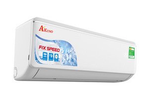 MÁY LẠNH AKINO 1HP DÒNG THƯỜNG ID-09FST1FA-9000BTU – HÀNG CHÍNH HÃNG _INDONESIA