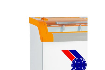 Tủ Đông Sanaky VH-4899KB 350 lít