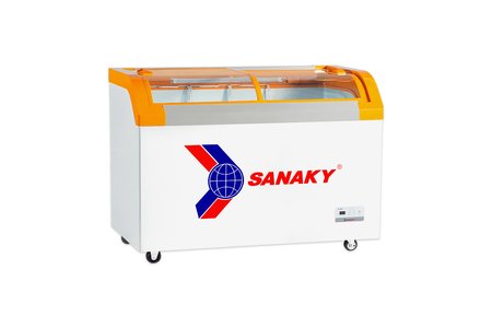 Tủ Đông Sanaky VH-4899KB 350 lít
